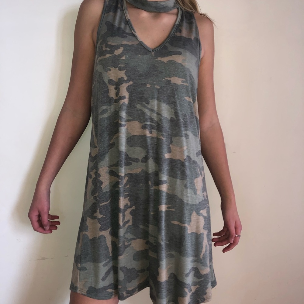 dress